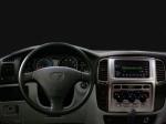 Toyota Land Cruiser 100 GX 2005 года (UAE)